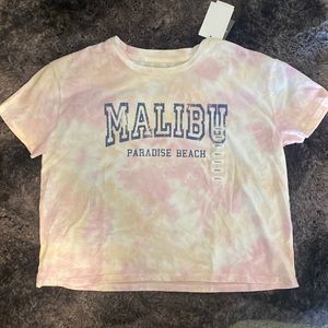 Malibu Paradise Beach top